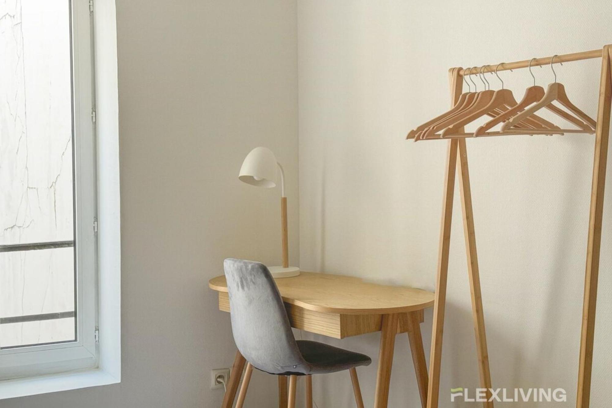 Flexliving - Onebedroom - Hopital Appartement *